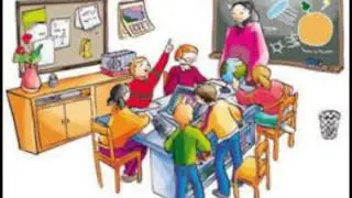 Documental Din&aacute;mica social  tipologia de los grupos