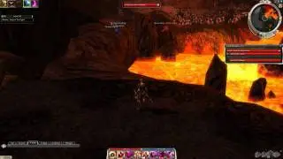 Me vs. the biggest mob in Guild Wars (450 Servants of Murakai) | HD Quality Available!