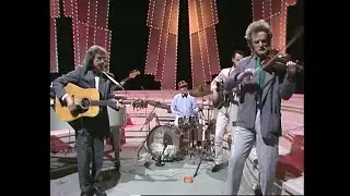 Aifric&rsquo;s Tango - Hotfoot, 1987
