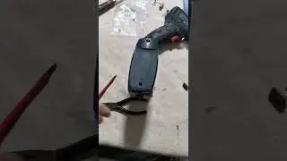 Festool RTS 400 REQ carbon brushes replacement with troubleshooting. 