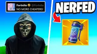 Secret New Update? | Will This Finally Stop Cheaters?