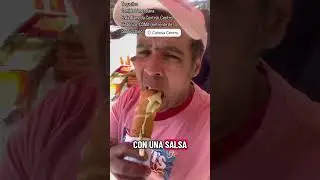 Teque&ntilde;os es una comida t&iacute;pica en Venezuela #teque&ntilde;os #pan #comidavenezolana #frito #venezuela #fyp