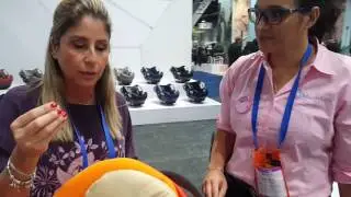 Macrobaby - ABC Kids Expo 2016 Cybex Car Seat