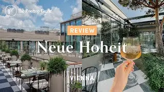 Neue Hoheit in Vienna - Review