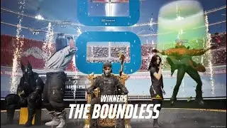 THE FINALS No Commentary CB-01 Repeater Powershift Gameplay