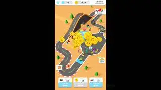 Idle Racing Tycoon-Car Games Mobile Walkthrough Gameplay (Android,IOS)