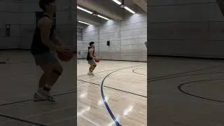 Who says Asians can&rsquo;t play ball?!?! #shooter #nba #draft #2024draft #vlog