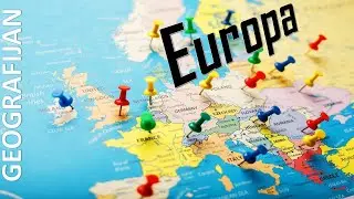 Gospodarstvo Europe
