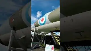 Bournemouth's unseen aviation treasure!  #travel #dorset #bournemouth