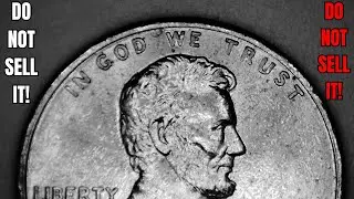Top 10 Most Valuable Pennies in US History &ndash; These 1 Cent Coins Are Worth Millions!