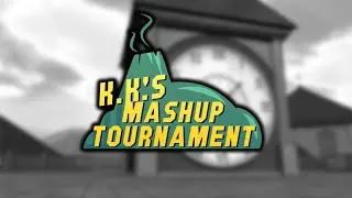 All Would Fade To Black (Reveal) - K.K. Mashup Tournament