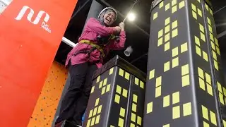 Adventure HQ | Will i make it?!