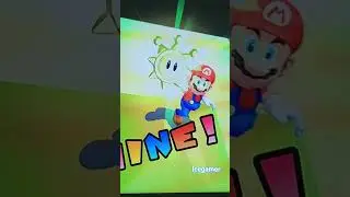 mario watch out its the chucksters
