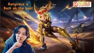 In the Bleak Midwinter, No Quit #mlbb | Giveaway in 3k subs |