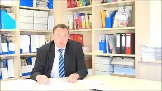1.Juni 2017 Videoank&uuml;ndigung: Die Europische Union - ein liberales Projekt auch in der Zukunft?