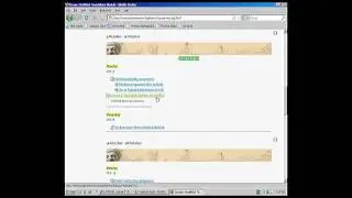Making text size bigger in Firefox