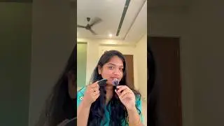Guasha challenge 😉😉 #subscribe #guasha #challenge #ytshorts #minivlog #review