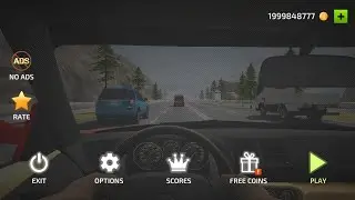 how to hack Racing car 2