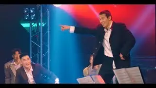 ВИТАЛИЙ ОЧИРОВ - ДЫР ДЫР ТАТЫЙААНА