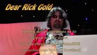 Dear Rick Gold E01,  What is with the Dynamics? ft. Adam Landry