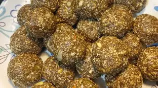 winter special Dry fruits laddu recipe | mummy style dry fruits laddu #shorts #dryfruits #laddu
