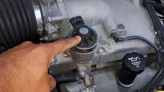 Falla Stabilitrak  chevy equinox fix cómo repararlo tu mismo.