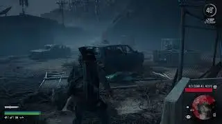 Days gone