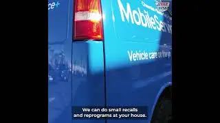 Jessup Chevrolet Cadillac Buick GMC Now Offers Mobile Service!