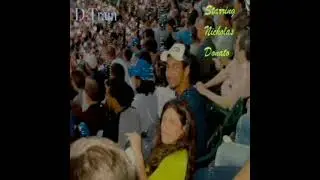 D-Train / God Sent A Chi Town Villain