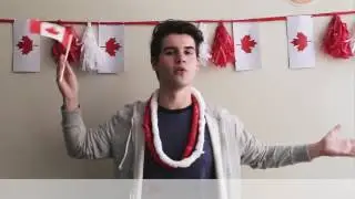 Canada 150th  Anniversary Celebration