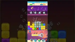 Pet Rescue Saga 1.566 #gameplay #petrescuesaga #games #suscribete #subscribe #gracias