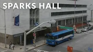 Sparks Hall - Georgia State University