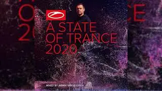 Armin Van Buuren - A State Of Trance 2020 (CD1)