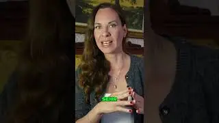 GESETZ DER ANNAHME - ohne DAS, funktioniert KEINE Manifestation