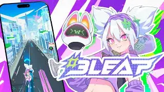 Bleap Official Launch Promo