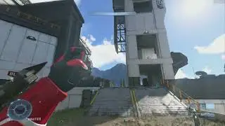 Thoughts and Review of season 2 changes in sandbox/skill movement/gunplay