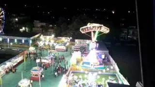 Indore carnival ..RANJER JHULA