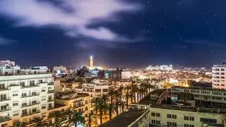 Why The country of Morocco has potential for economic development
