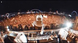 Timmy Trumpet at EDC, Las Vegas 2019 [#003]