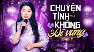 Chuyện Tình Không Dĩ Vãng - Thanh Tú | Giọng Hát Làm Mưa Làm Gió Hài Hát Tình Ca