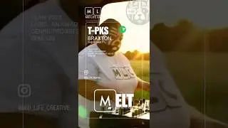 T-PKS / The EDM Soundtrack to your Middle Age Journey