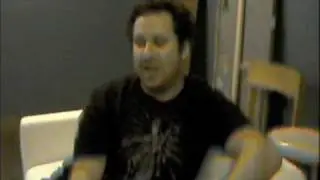 Andrew's interview