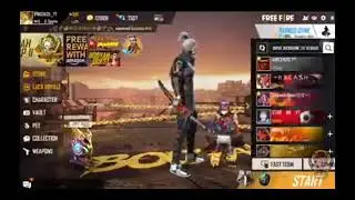 #freefire#bestplayer#TheDonto#Vicenzo.   LIVESSTREAM THEBRAYAN FREE FIRE