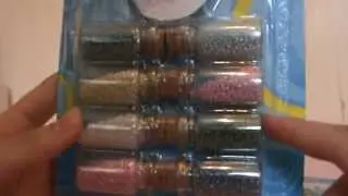 Mini Poundland Haul