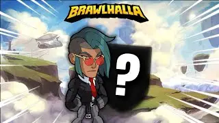 BRAWLHALLA GAMEPLAY #22 | I JUST MIGHT HAVE TO MAIN ZARIEL AGAIN!!