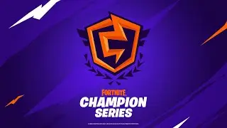 🔴TRIO FNCS WEEK 1 w/ Tataru & Trosh | code young-PYREXX #ad 🔴