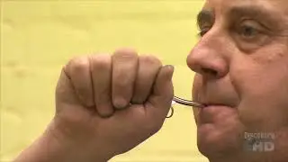 How It's Made Police Whistles