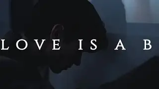 bond\q (00q) - love is a b