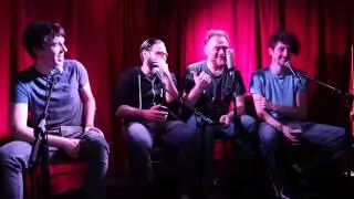 103: Camden Fringe - The First Show LIVE