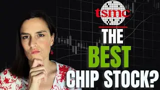 Taiwan Semiconductor Manufacturing (TSM Stock) -- The AI Chip Enabler Is Still Booming
